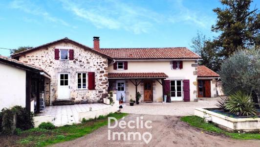 photo For sale House CONFOLENS 16