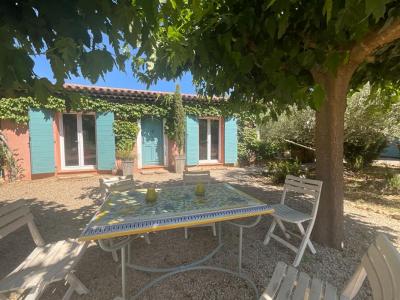 Vente Maison TOURTOUR  83