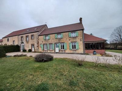 For sale House MORTAGNE-AU-PERCHE  61