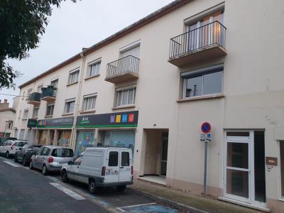 Vente Appartement BOULOU  66