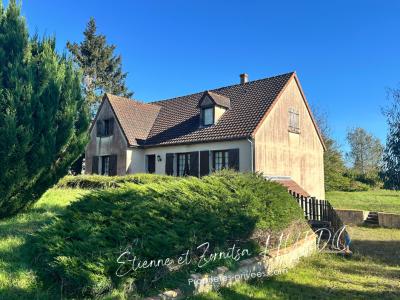 Vente Maison PRUNIERS  36