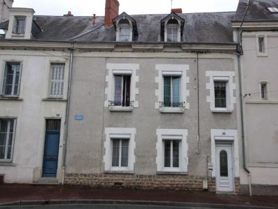 For sale House CHATELLERAULT  86