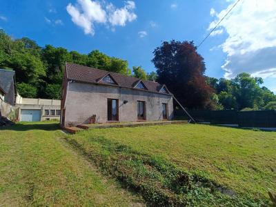 For sale House VALDAMPIERRE  60