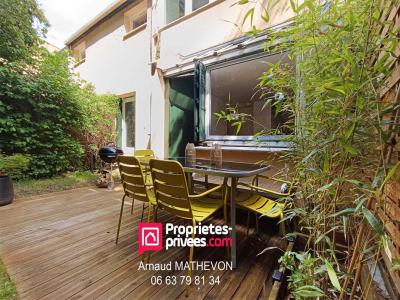 For sale House BAGNOLET  93