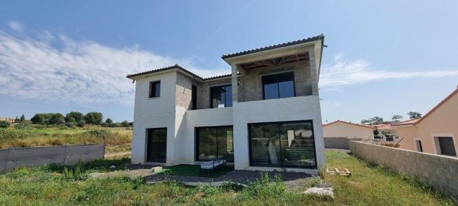 Vente Maison 5 pices ROUJAN 34320