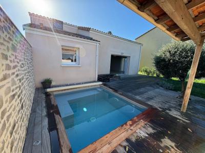 For sale House BOUGUENAIS  44