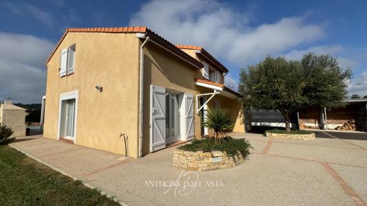 For sale House VILLEMOUSTAUSSOU  11