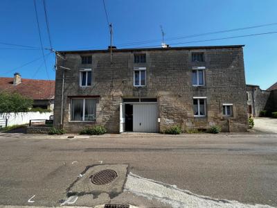 Vente Maison 6 pices CHALVRAINES 52700