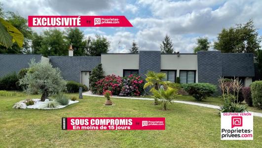 Vente Maison CHATEAUNEUF-SUR-LOIRE  45