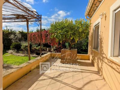 photo For sale House BOLLENE 84