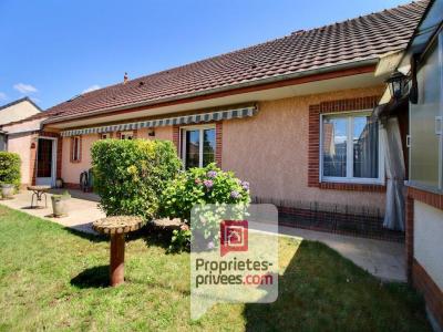 photo For sale House VILLEMANDEUR 45