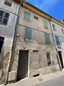 Vente Immeuble CARPENTRAS  84