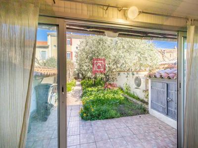 Vente Maison CARPENTRAS  84