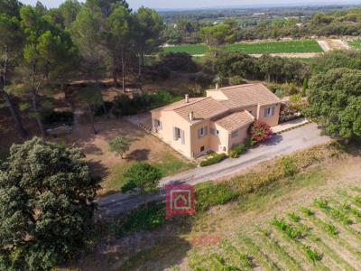 Vente Maison VACQUEYRAS  84