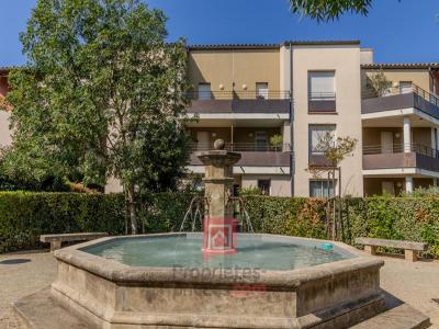 photo For sale Apartment ISLE-SUR-LA-SORGUE 84