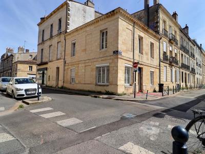 photo For sale Apartment BORDEAUX 33