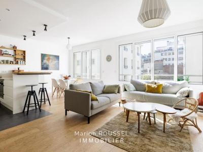 For sale Apartment PARIS-16EME-ARRONDISSEMENT  75