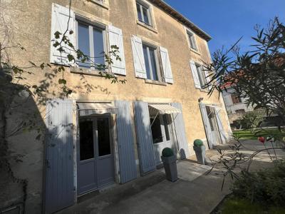 For sale Prestigious house SAINT-MAIXENT-L'ECOLE  79