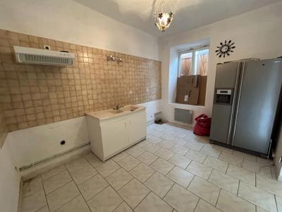 Vente Maison 5 pices SAINT-MAIXENT 72320