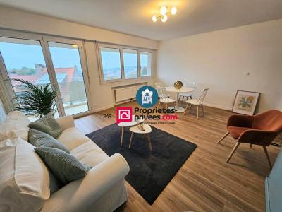 Vente Appartement BOULOGNE-SUR-MER  62