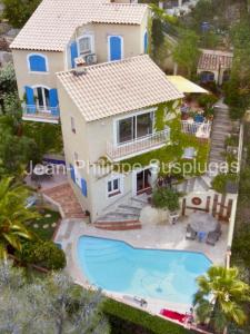 photo For sale House SAINT-CYR-SUR-MER 83