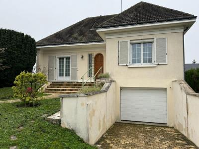 photo For sale House CHAMBRAY-LES-TOURS 37