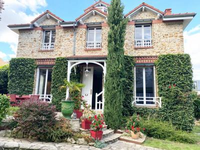 photo For sale House CLAMART 92