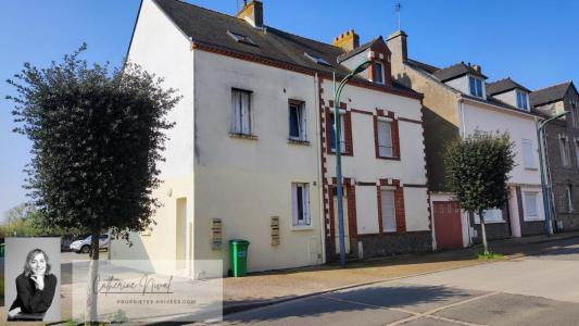 For sale Apartment building MONTOIR-DE-BRETAGNE  44