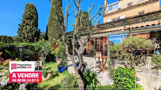 For sale House MOUGINS  06