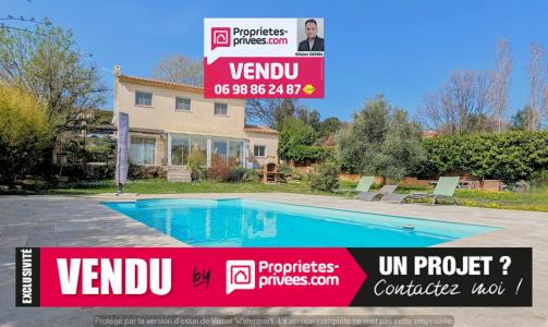 For sale House MONTAUROUX  83