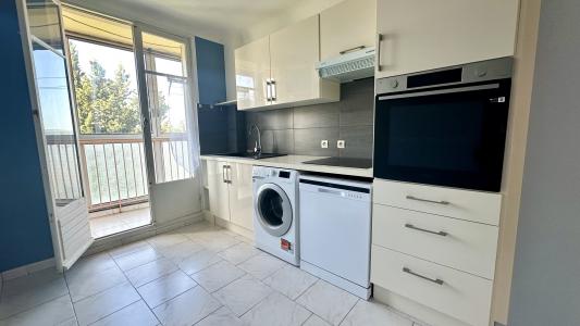 Vente Appartement 4 pices PENNE-SUR-HUVEAUNE 13821