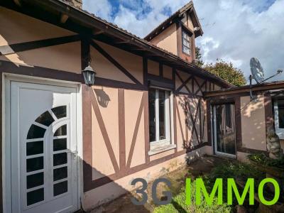 photo For sale House GASNY 27