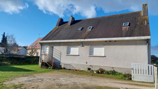 For sale House SAINT-LAURENT-NOUAN  41