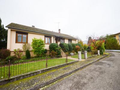 For sale House TURCKHEIM  68