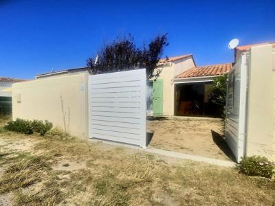 For sale House SAINT-DENIS-D'OLERON  17