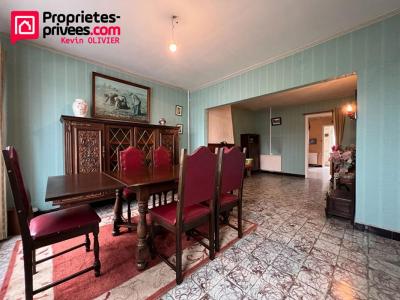 For sale House BRUAY-LA-BUISSIERE  62