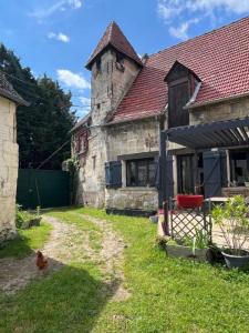 Vente Maison RIBECOURT-DRESLINCOURT  60