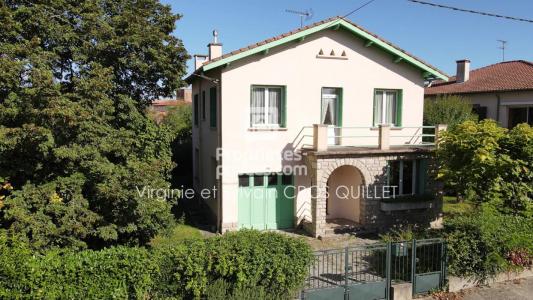 Vente Maison FRONTON  31