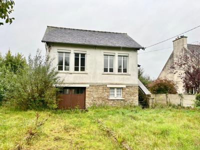 photo For sale House MORLAIX 29