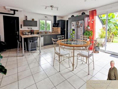 Vente Maison 6 pices CAMPBON 44750