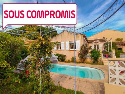 Vente Maison LONDE-LES-MAURES  83