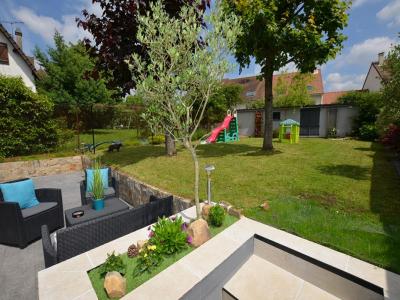 Vente Maison 6 pices VERT-LE-GRAND 91810