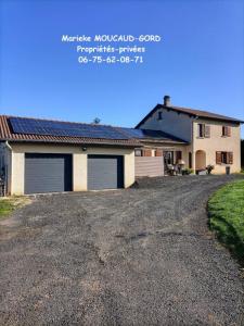 Vente Maison SAINT-PAL-DE-MONS  43