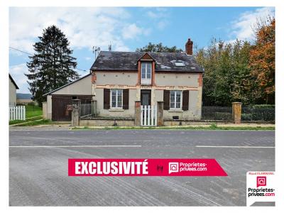 Vente Maison VENNECY  45