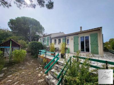 Vente Maison 5 pices CARCASSONNE 11000