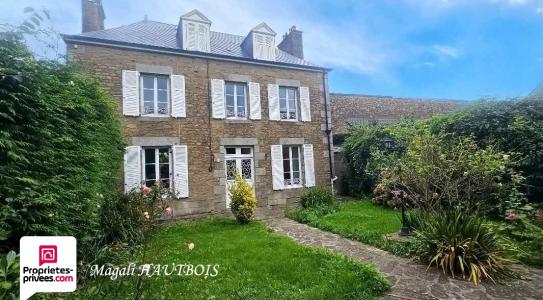 Vente Maison 6 pices AVRANCHES 50300