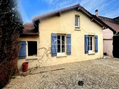 photo For sale House RAMBOUILLET 78