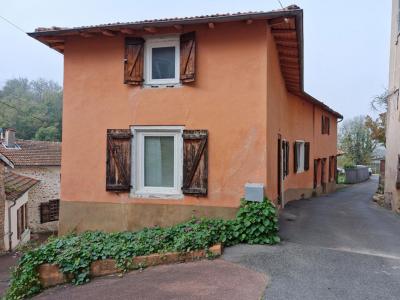 Vente Maison NERONDE  42