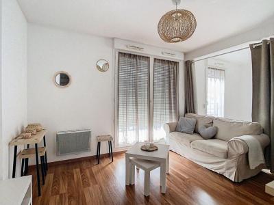 For rent Apartment LAXOU  54