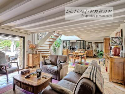 For sale House SAINT-ANDRE-DES-EAUX  44